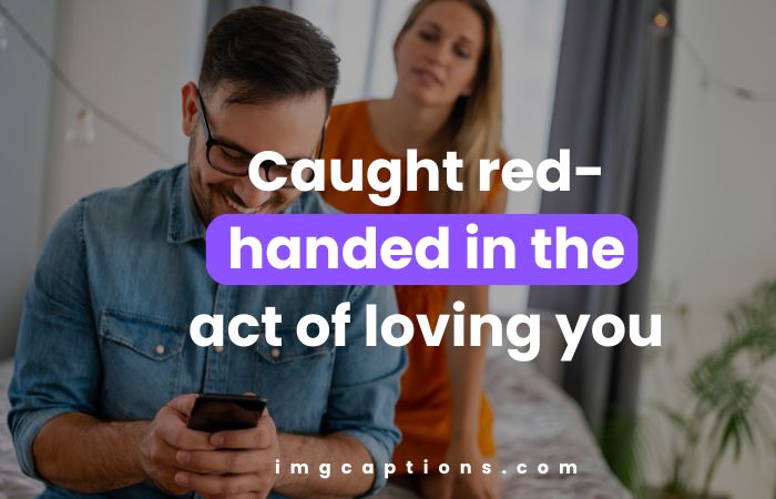 Cheating Captions for Instagram