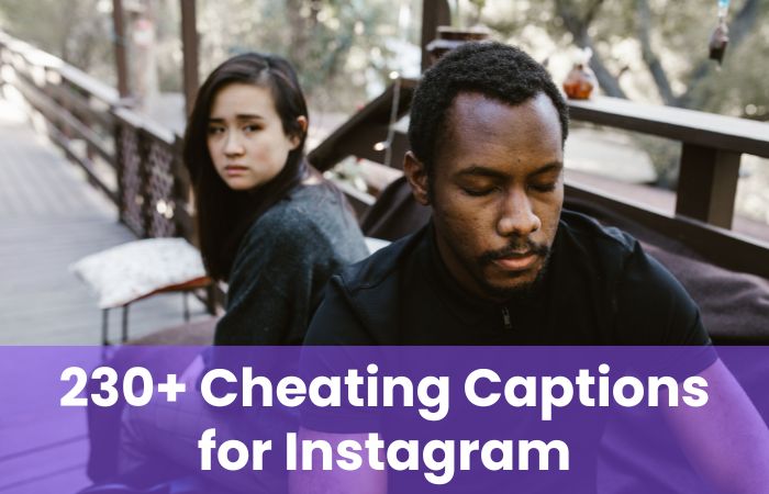 Cheating Captions for Instagram