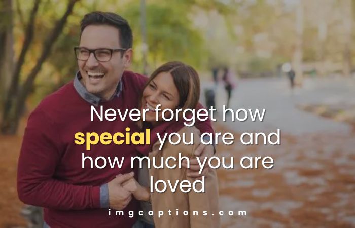 You Are Special Quotes