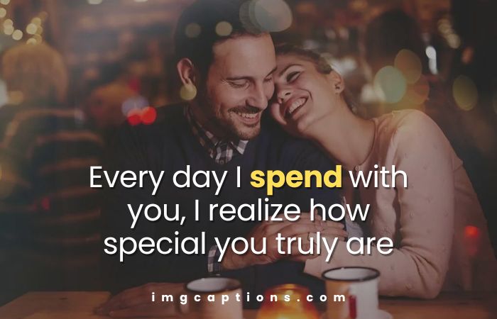 You are Special Quotes for Him