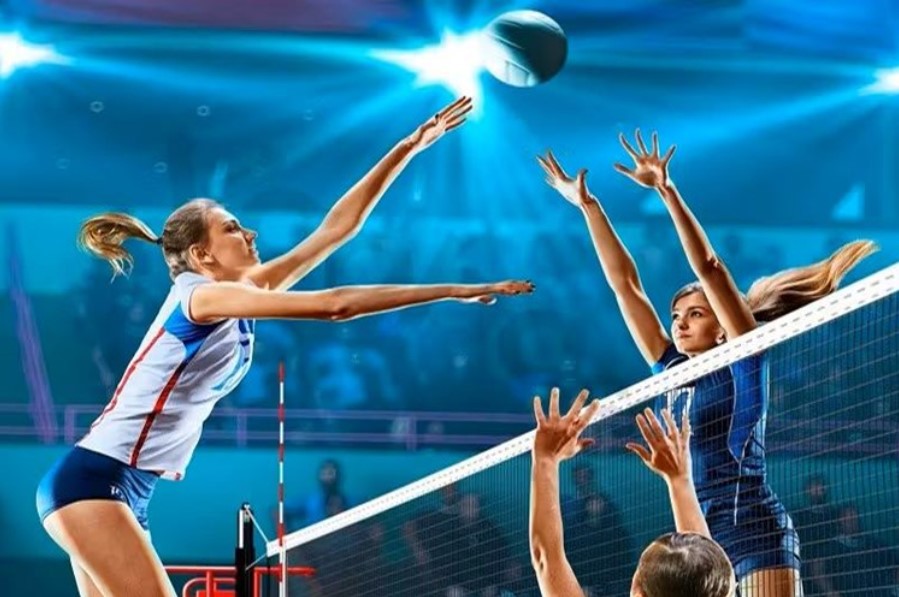 Volleyball betting | What you need to know before placing a bet