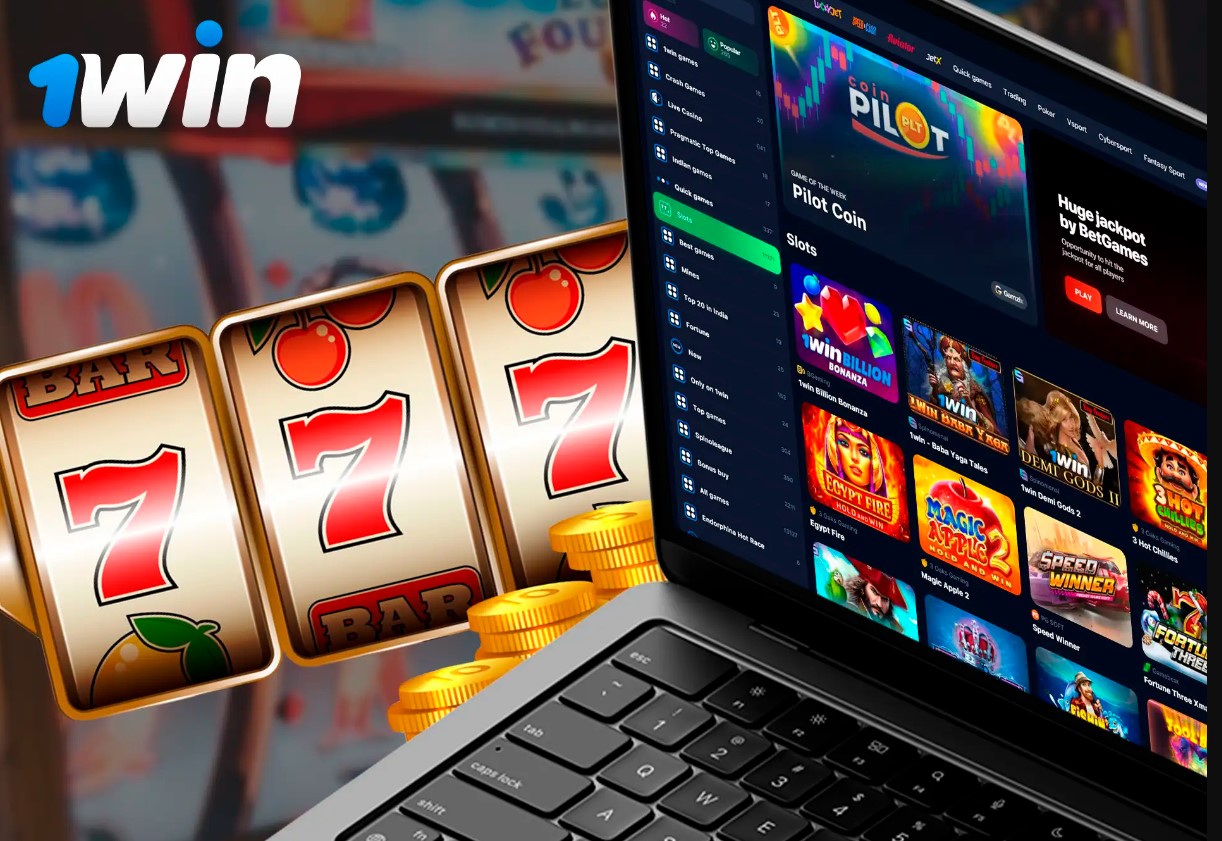 An introduction to SimplePlay slot games and the top-tier gaming experience on 1win