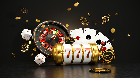 How to Master Online Slot Games: Your Ultimate Guide to Winning Spins