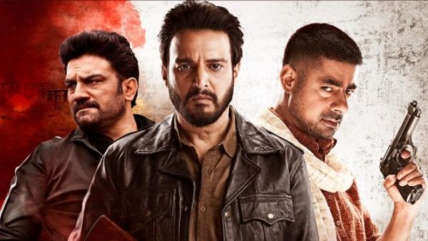 Rangbaaz: Transformation of a College Goer Into a Criminal