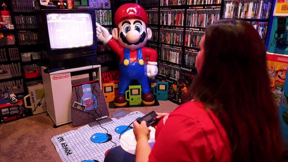 Retro Games Making a Comeback in the Online Space