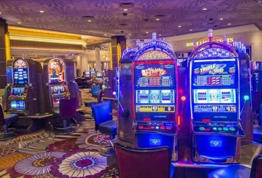 Understanding the Statistics That Define Online Slot Gaming Success
